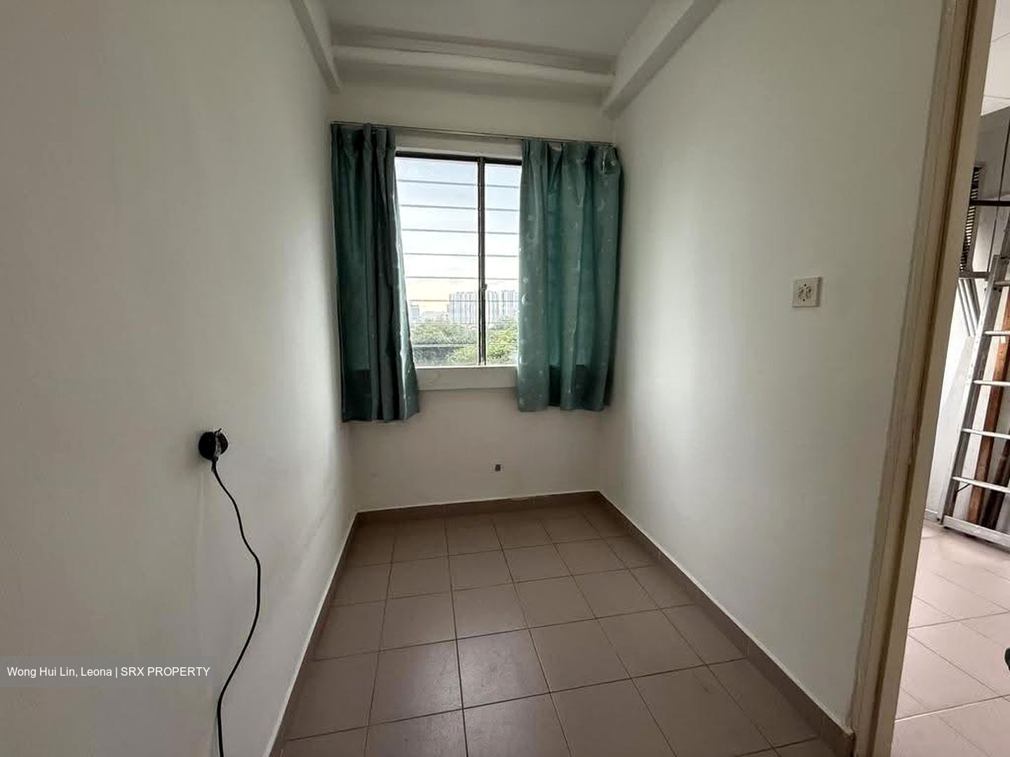 Pandan Valley (D21), Condominium #639545051